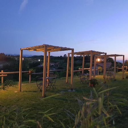 Cascina Brichat Alta Langa Serravalle delle Langhe Exterior photo